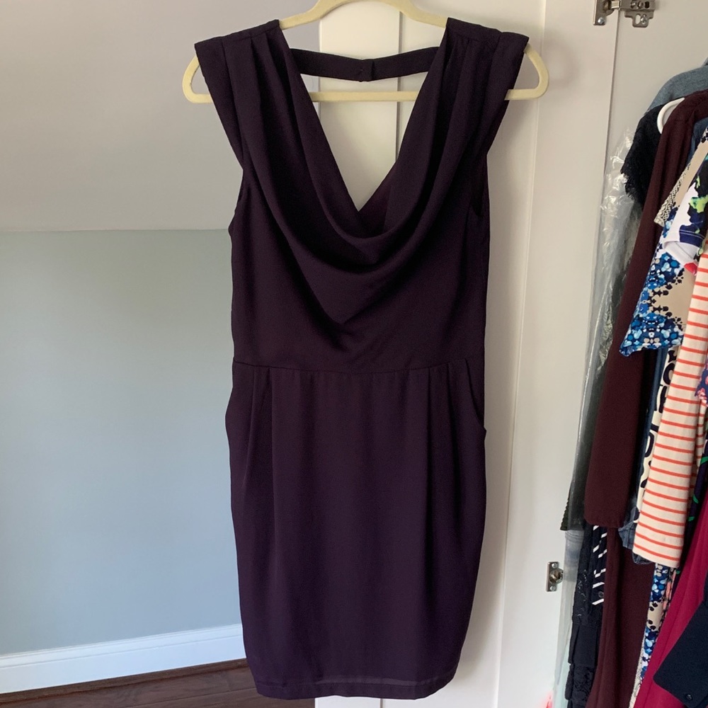 Adelyn Rae cocktail dress